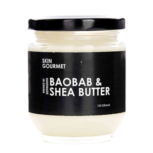 Picture of Skin Gourmet Baobab & Shea Butter 100g