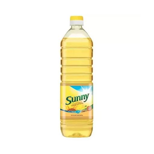 Picture of Sunny Soft Oil 500ml