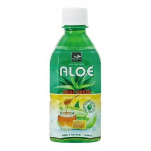Picture of Tropical Aloe Thai Taste Drink 350ml