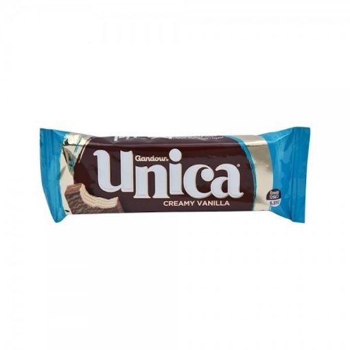 Picture of Unica Cream Vanilla 24g (KP)