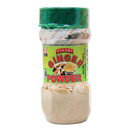 Picture of Visari Ginger Powder 100g