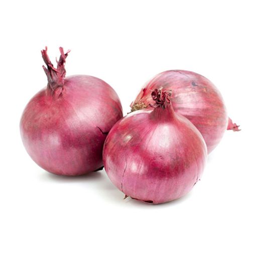 Picture of W.I.L Pink Onion kg