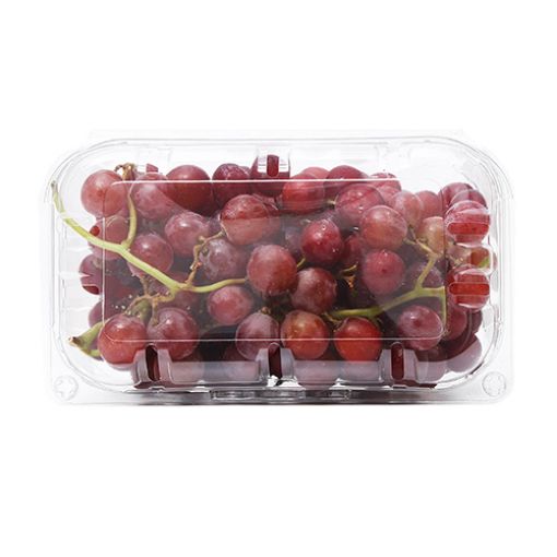 Picture of W.I.L Red Seedless Grapes 500g
