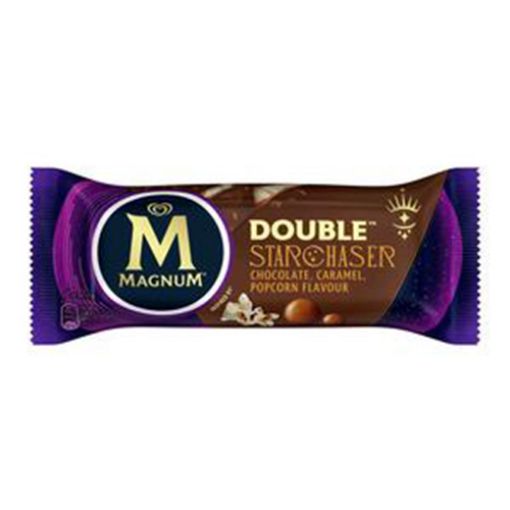 Picture of Walls Magnum Double Starchaser Ice Cream 85ml