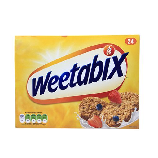 Picture of Weetabix Original 24s