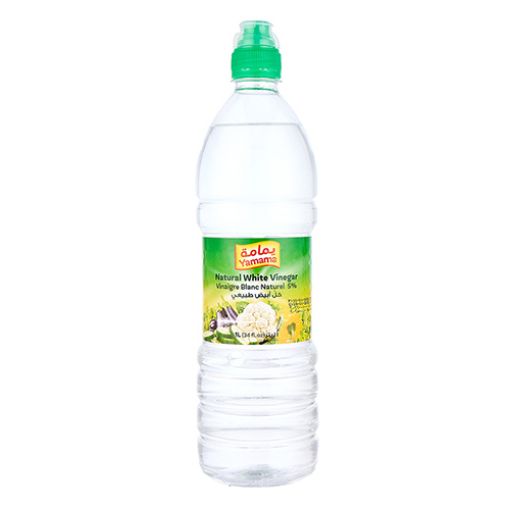 Picture of Yamama Vinegar White 1ltr