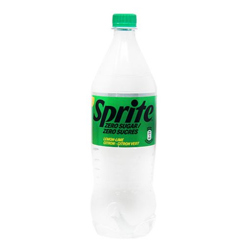 Picture of Sprite Drink Pet 1L