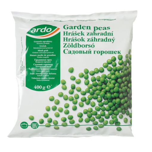 Picture of Ardo Garden Peas 1Kg