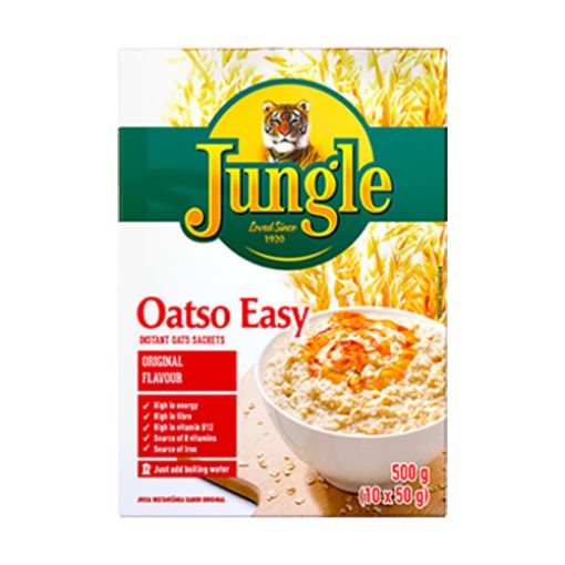 Picture of Jungle Oatso Easy Original 500g