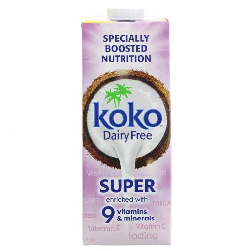 Koko Super Milk - Koko