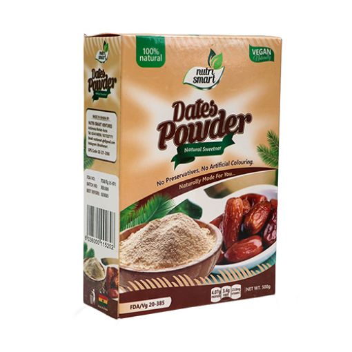 Picture of Nutri Smart Dates Powder 500g