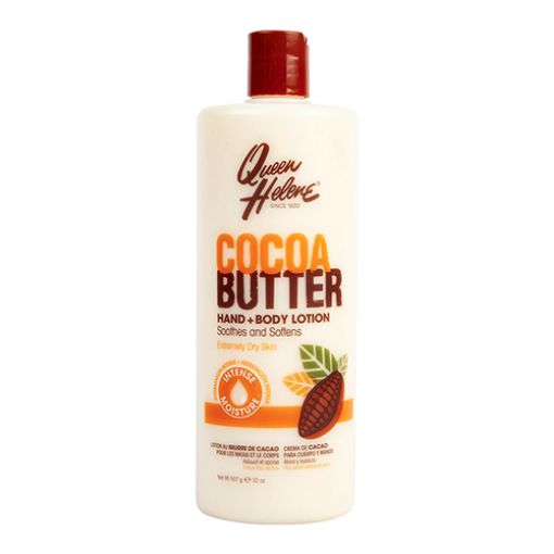 Picture of Queen Helene Cocoa Butter Hand + Body 907g