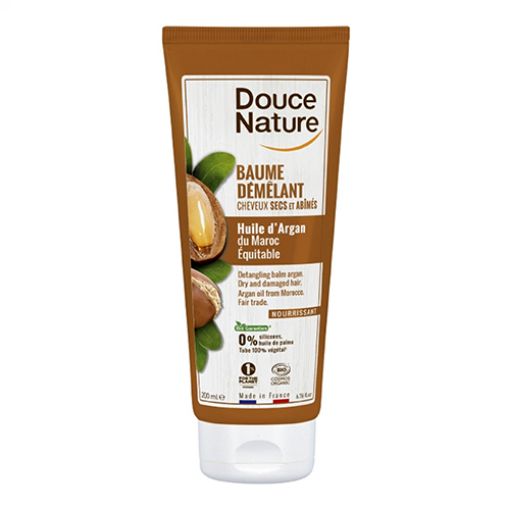 Picture of Douce Nature Hair Lotion 200ml