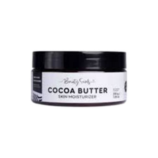 Picture of Beauty Secrets Cocoa Butter 100g