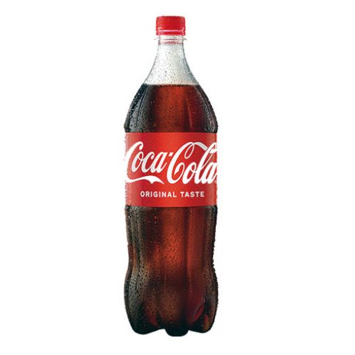 Picture of Coca Cola PET 1ltr