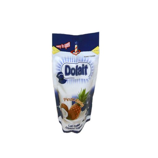 Picture of Dolait Pinacolada Drinking Yoghurt 200ml