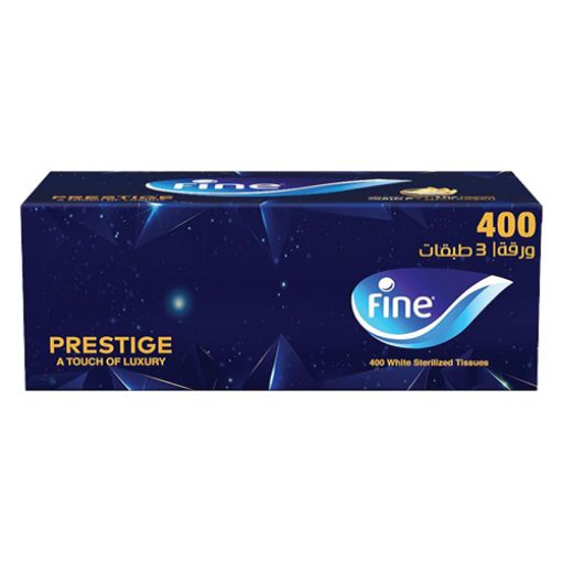 Picture of Fine Prestige 400s Soft Tissues x 3 Ply
