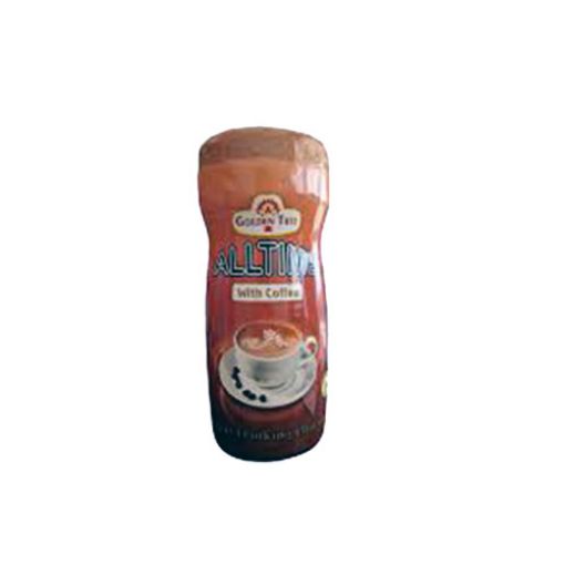 Picture of Golden Tree Instant Drinking Choc. W/Coffe 400g