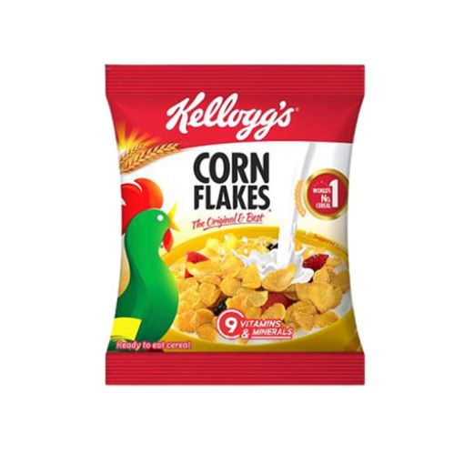 Picture of Kelloggs Corn Flakes 22g
