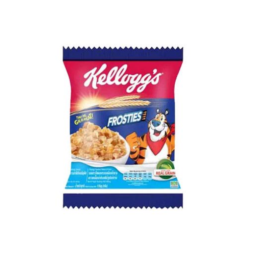 Picture of Kelloggs Frosties 35g
