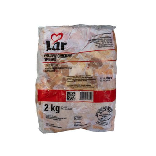 Picture of LAR Chicken Breast 2Kg