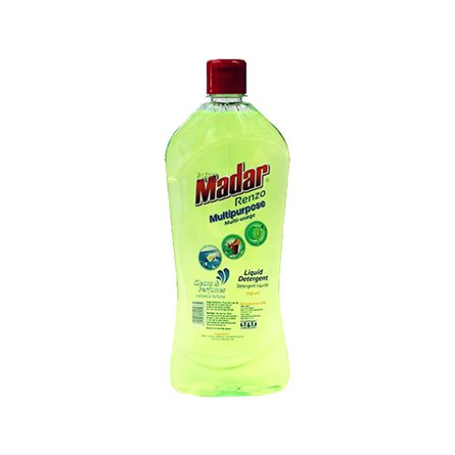 Picture of Madar Renzo 400 ML