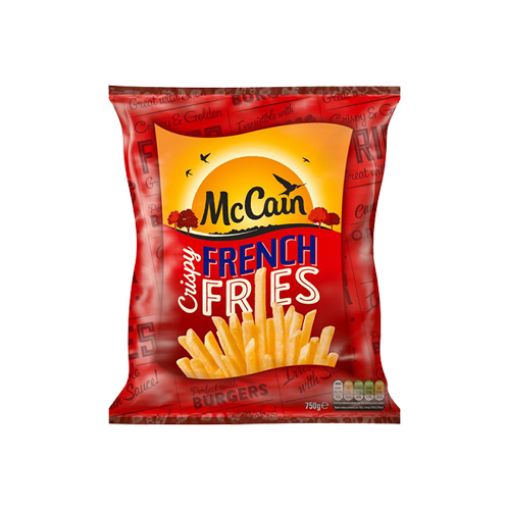 Picture of Mccain French Fries 700g