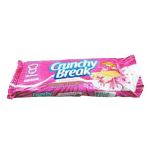 Picture of Mcberry Crunchy Break Wafer 17g