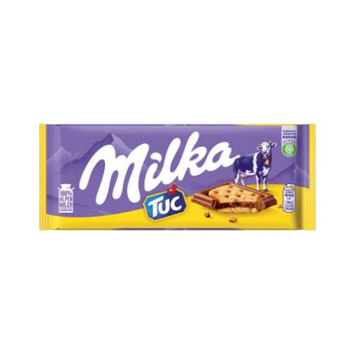 Picture of Milka Tuc 87g