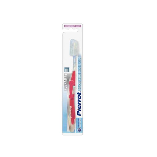 Picture of Pierrot Toothbrush Special.- Peridont Ultra Soft 1