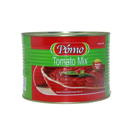 Picture of Pomo Tomato Mix 2.2kg