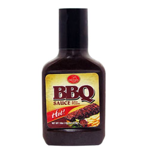 Picture of Promos Bbq Sauce Original 18oz