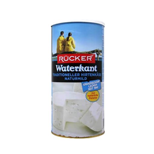 Picture of Rucker White Cheese Kg