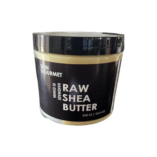 Picture of Skin Gourmet Raw Shea Butter 350g