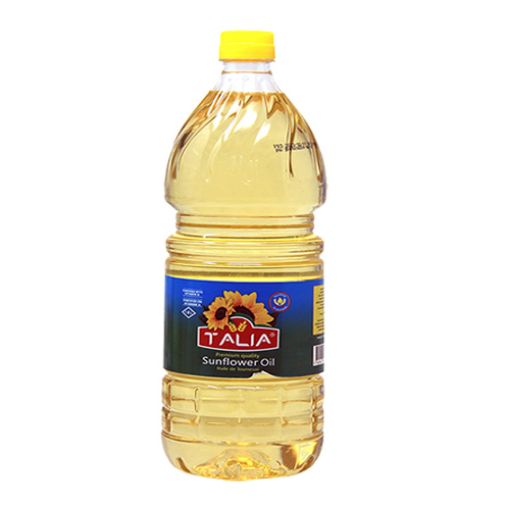 Picture of Talia Sunflower Oil 1.8L