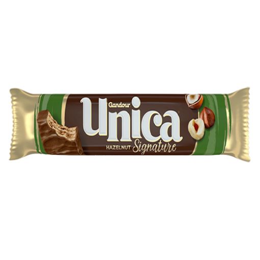 Picture of Unica Signature Hazelnut
