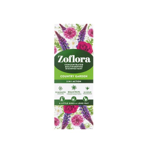 Picture of Zoflora Country Garden 120ml