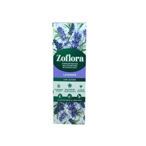 Picture of Zoflora Lavender 120ml