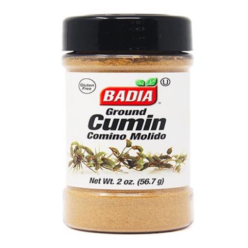 Picture of Badia Ground Cumin 56.7g