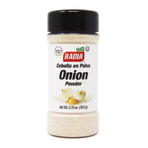 Picture of Badia Onion 2.75oz