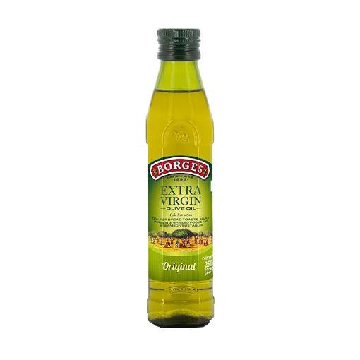 Maxmart Online Borges Extra Virgin Olive Oil 250ml