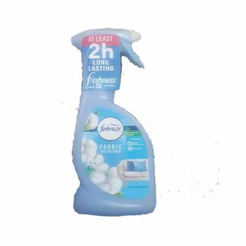 Febreze Fabric Refresher Cotton 375ml