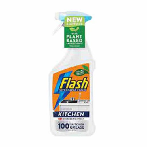 Picture of Flash Kitchen Spray 800ml