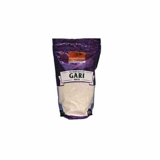 Picture of Homefoods Premium Gari White 1kg