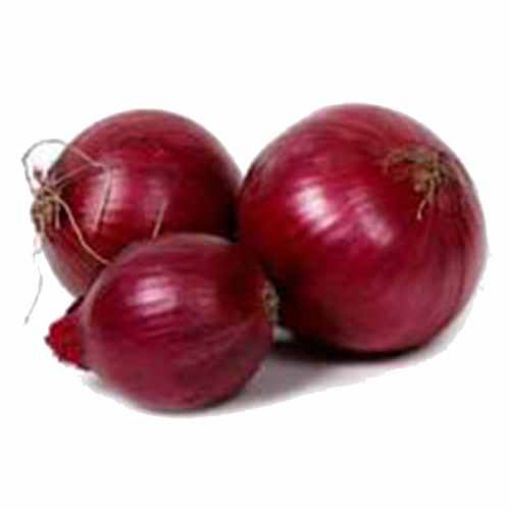 Picture of Maxmart Pink Onion Pkts