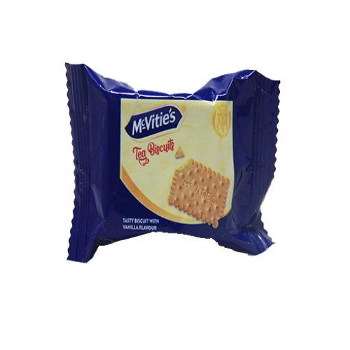 Picture of Mcvities Tea Biscuits 17.5g
