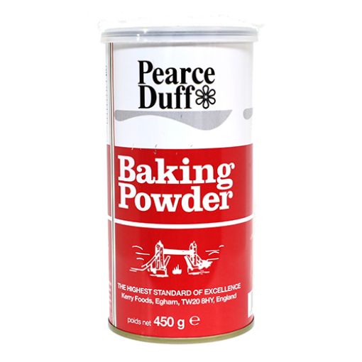 Picture of Pearce Duff Baking Powder 450g