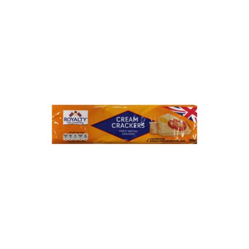 MaxMart Online . Royalty Cream Crackers