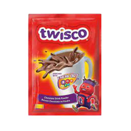 Picture of Twisco Chocolate Powder 20g