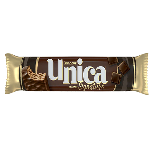 MaxMart Online . Unica Signature Dark Chocolate